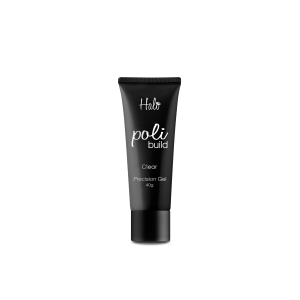 Poli Build Clear 40g