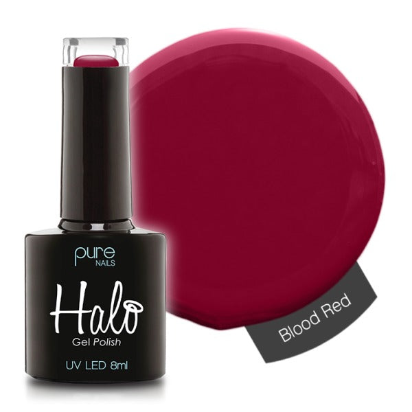 Halo Blood Red