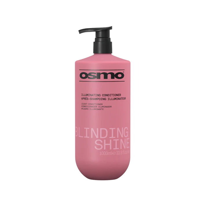 Osmo Blinding Shine Illuminating Shampoo 1000ml