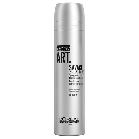 L'Oreal Tecni Art Savage Panache 250ml