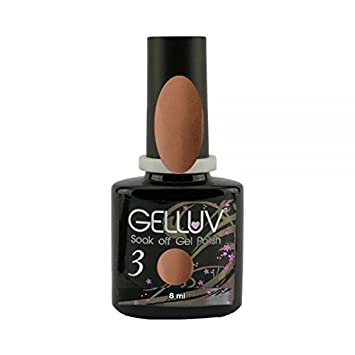 Gelluv Rum Cookie 8ml
