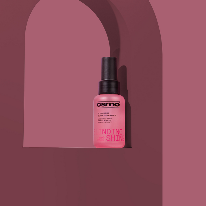 Osmo Blinding Shine Gloss Serum 50ml