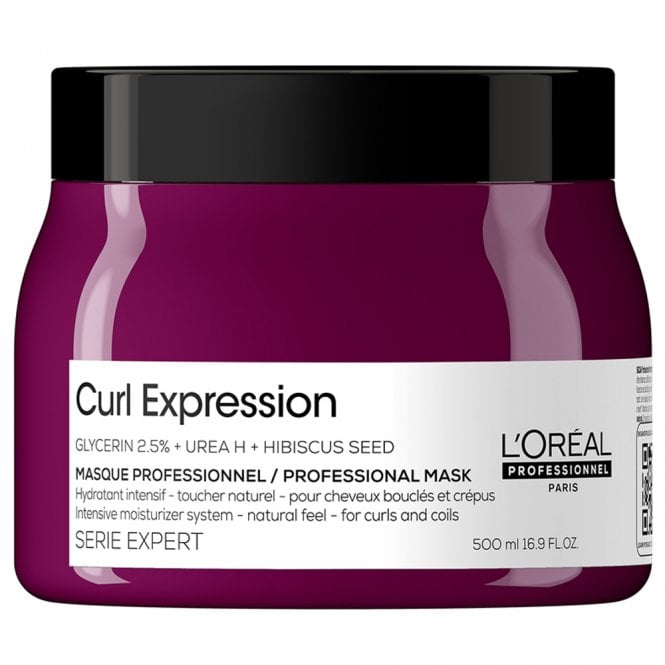 SE Curl Exp Masque  250ml