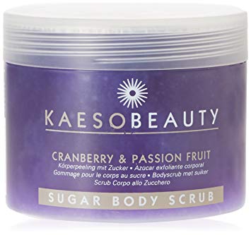 Kaeso Body Scrub C&PF 450ml