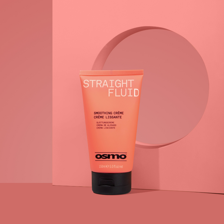 Osmo Straightening Fluid 150ml