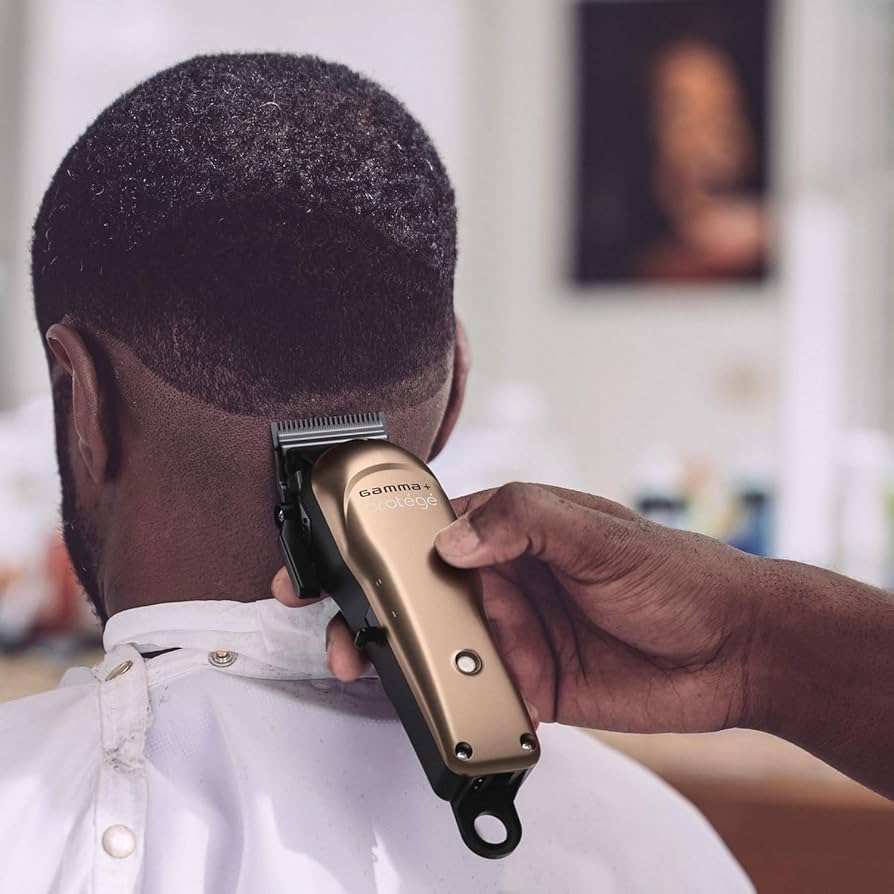 Gamma+ Protégé Clipper