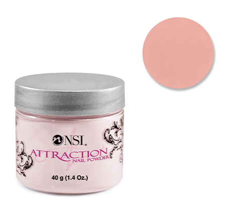 Attraction Rose Blush 40g