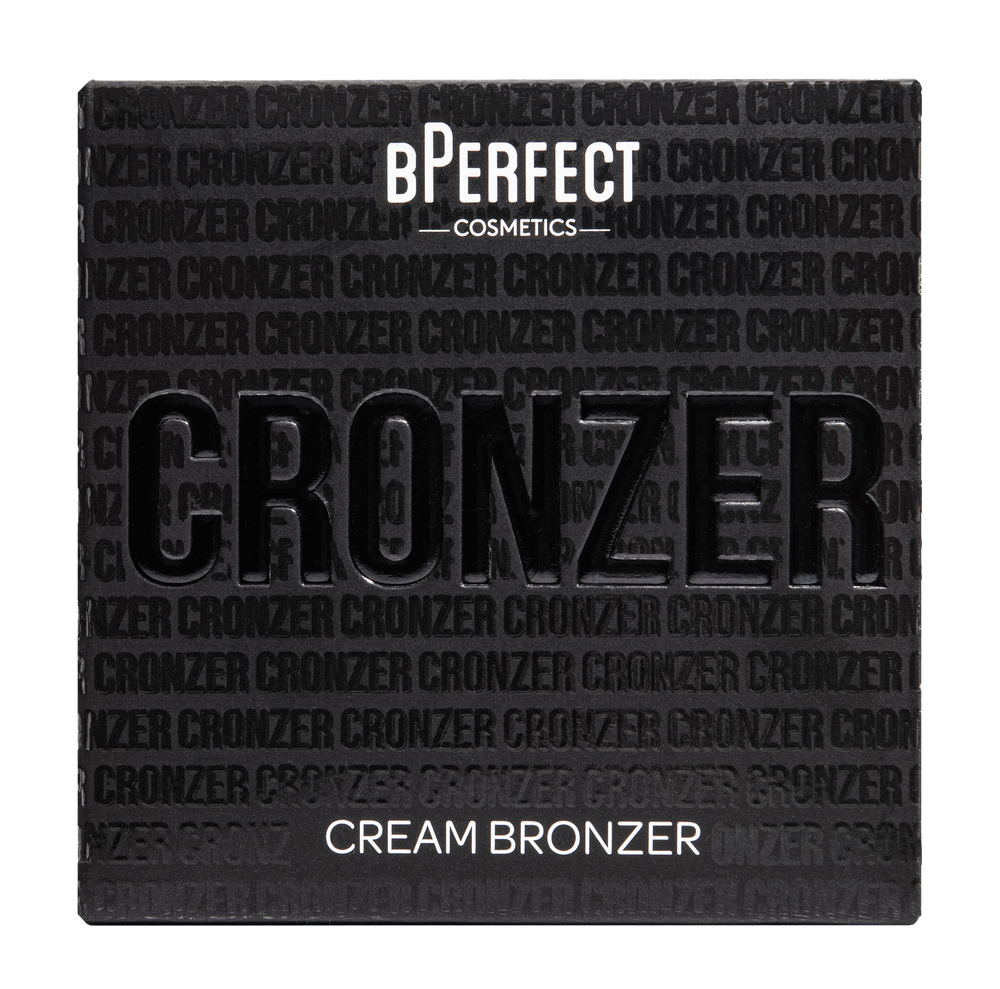 BPerfect Cronzer Cream Bronzer Tan