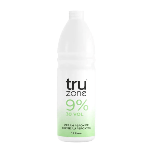 Truzone Cream Peroxide 9% 30 vol