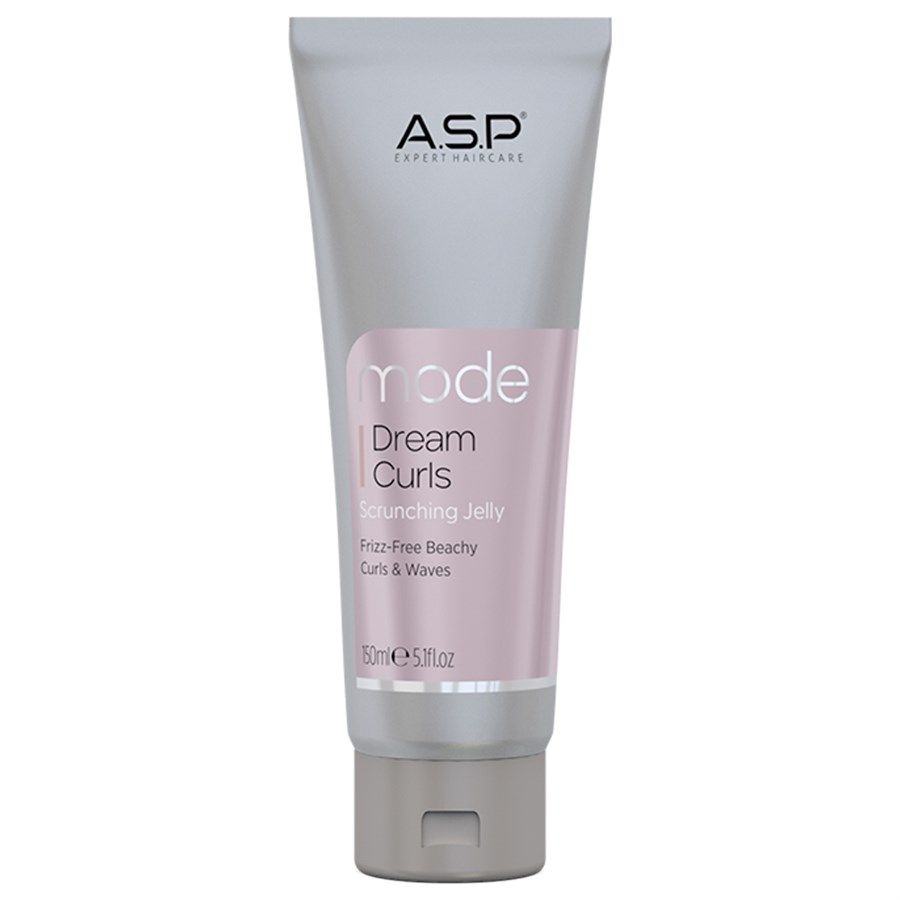 ASP Mode Dream Curls Scrunching Jelly 150ml