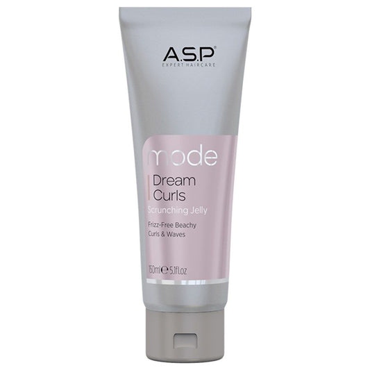 ASP Mode Dream Curls Scrunching Jelly 150ml