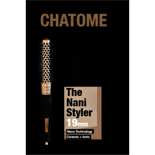 Chatome Nani Single 19mm
