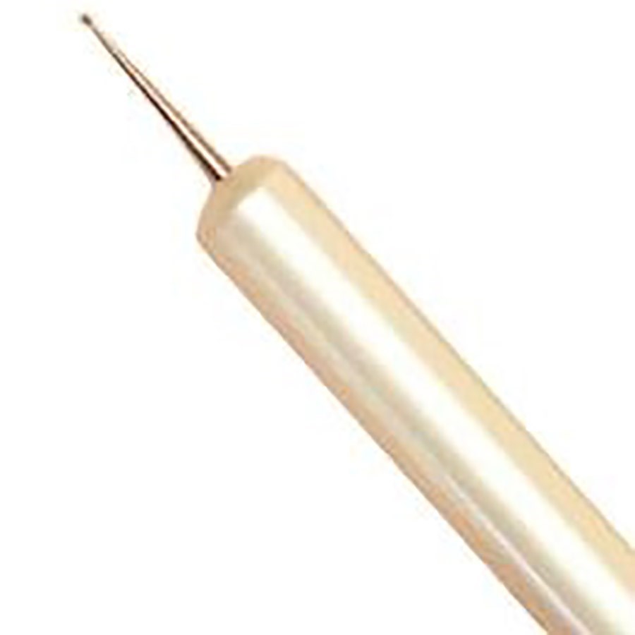 Nail Art dotting pen black