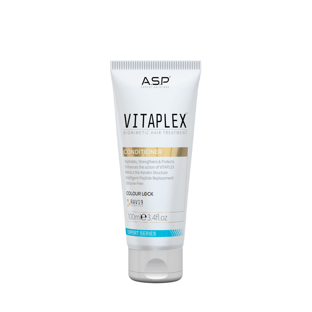 Vitaplex Beach Hut - Protect & Seal