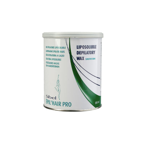 Epil Wax Sensitive Skin
