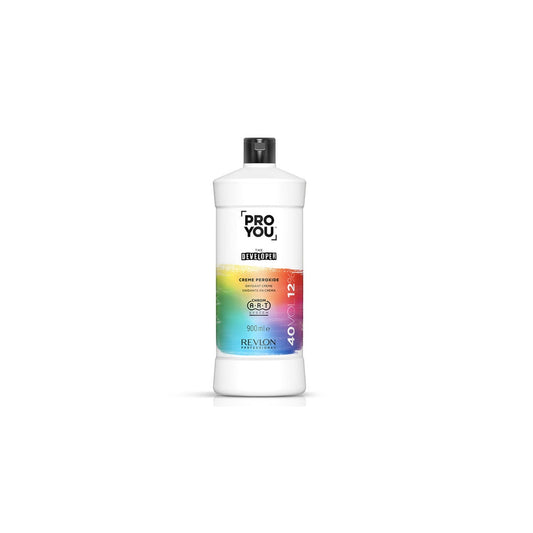 Pro You Creme Peroxide 12%