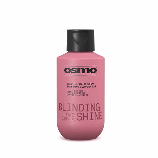 Osmo Blinding Shine Shampoo 100ml