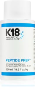 K18 Peptide Prep pH Shampoo 250ml