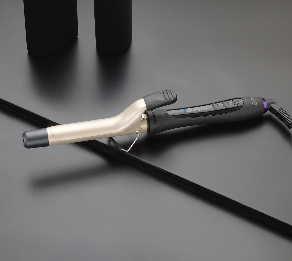 Digital Tong (25mm)