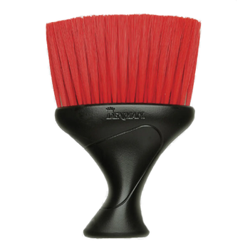 Neck Brush red Tulip