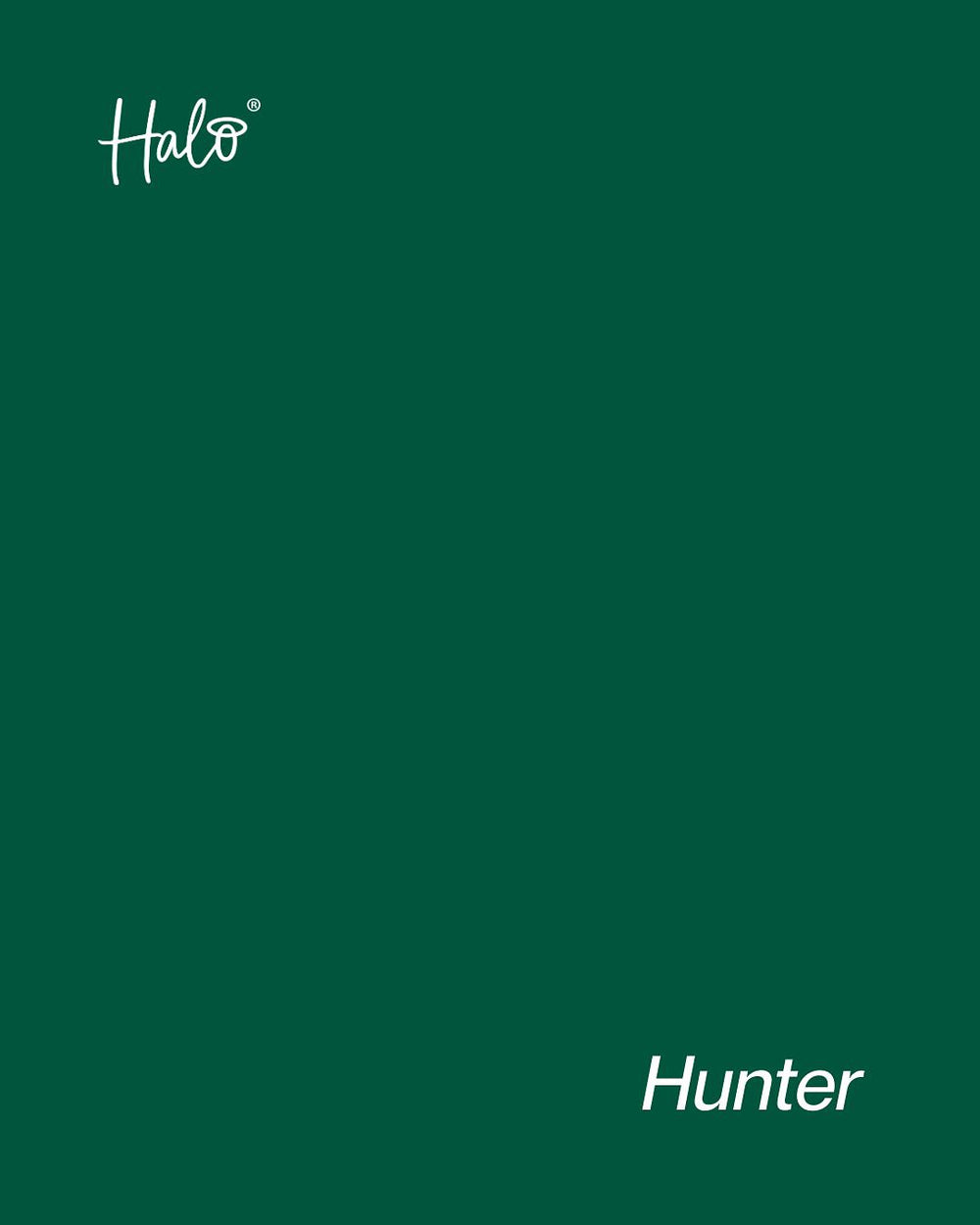 Halo Hunter Gel Polish 8 ml