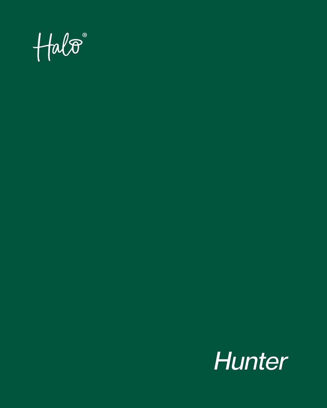 Halo Hunter Gel Polish 8 ml