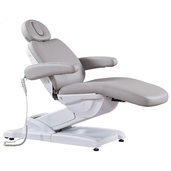 Skinmate Saturn Elect Beauty Bed white