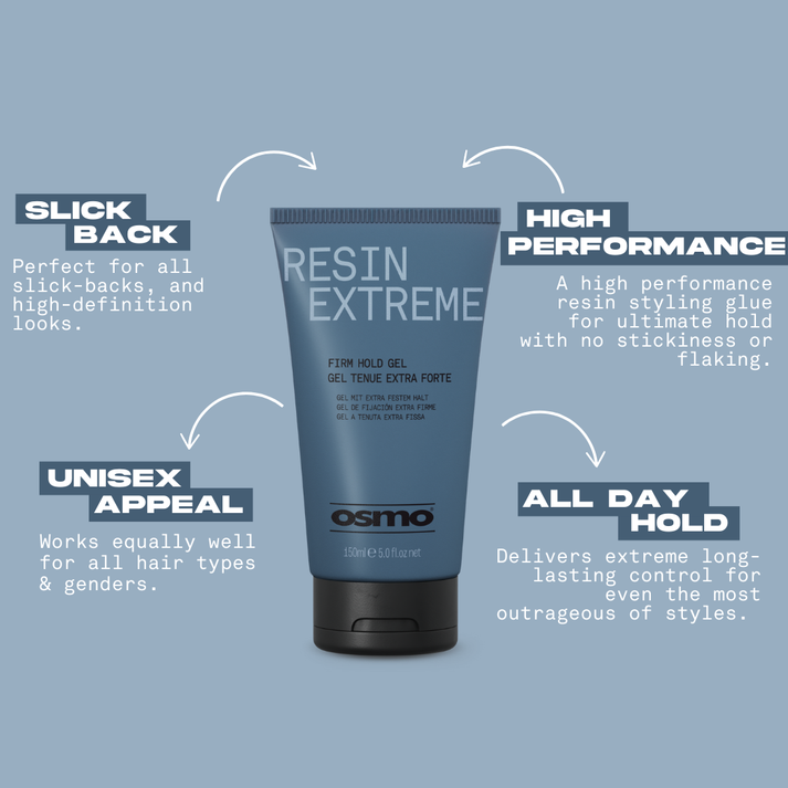 Osmo Extreme Gel Spray 250ml
