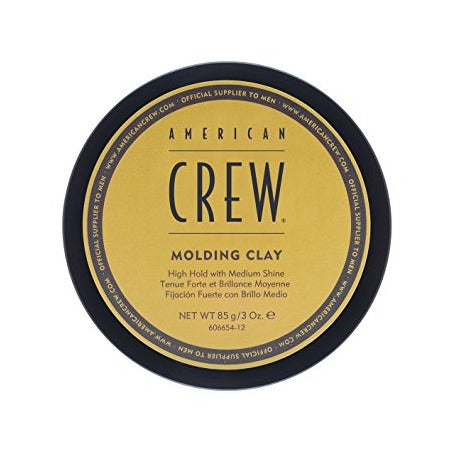 American Crew King Molding clay 85g