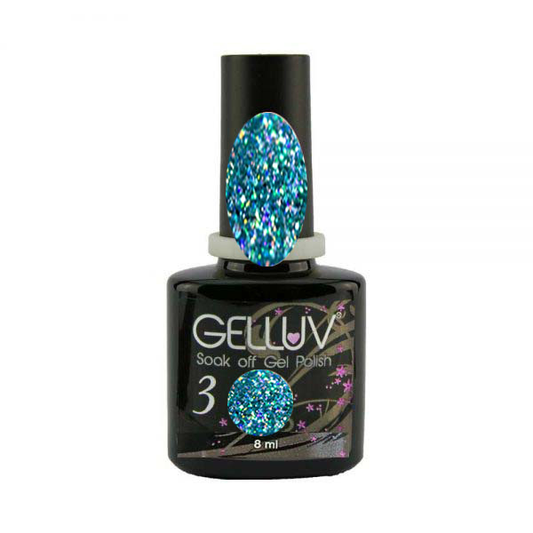 Gelluv Greatest Showman