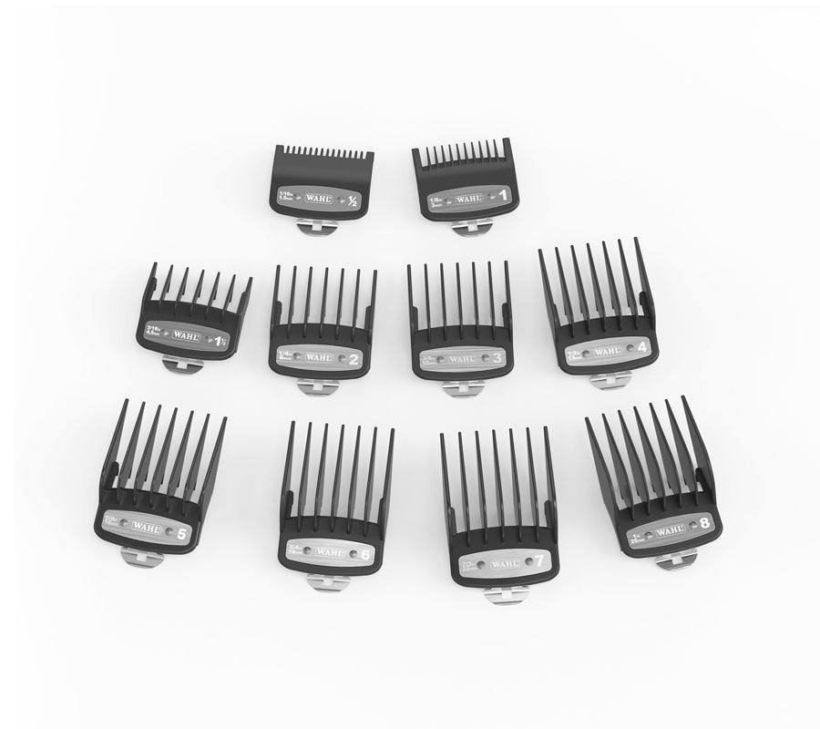 Comb set premium