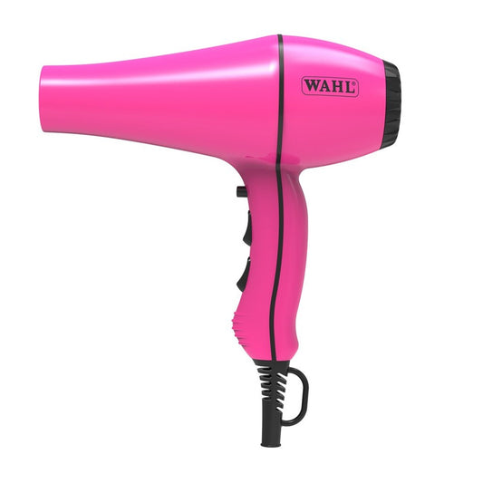 WAHL Powerdry Pink Dryer