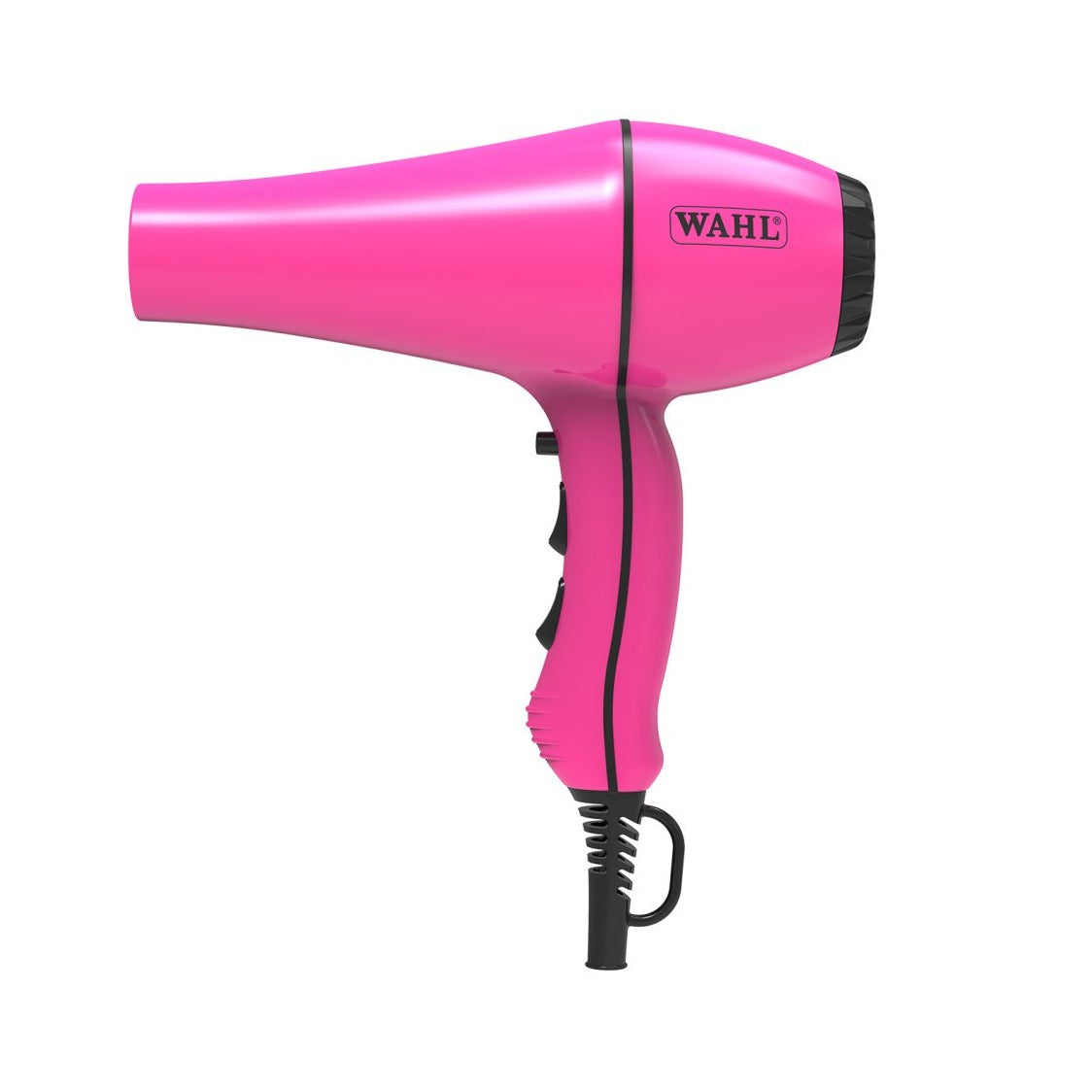 WAHL Powerdry Pink Dryer