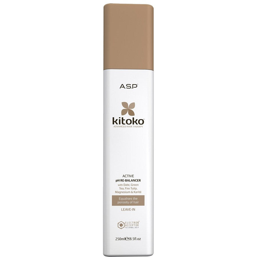 Kitoko PH Rebalancer 250ml