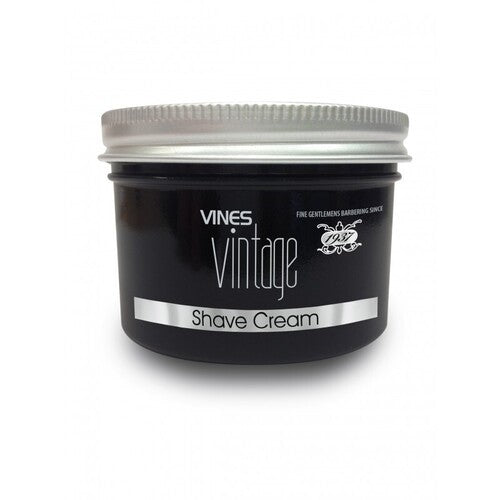 Vines Shaving Creme 125ml