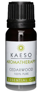 Kaeso Essential Oil Cedarwood 10ml