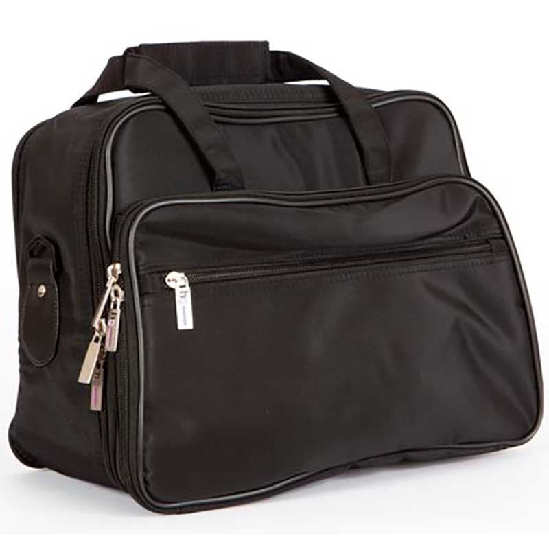 Head Gear Beauty Bag Organiser