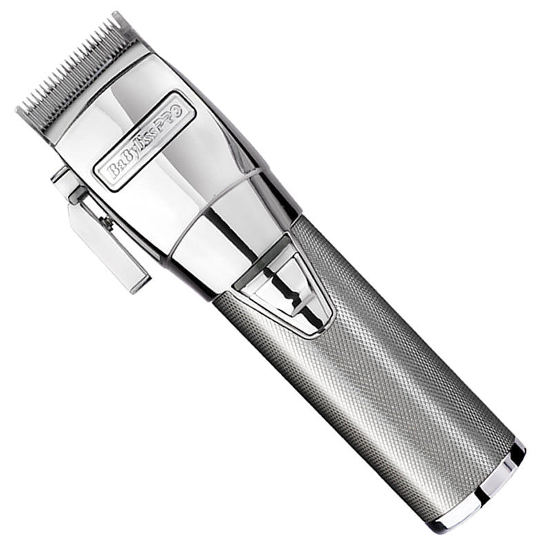 Babyliss Super Motor Cordless Clipper (d)