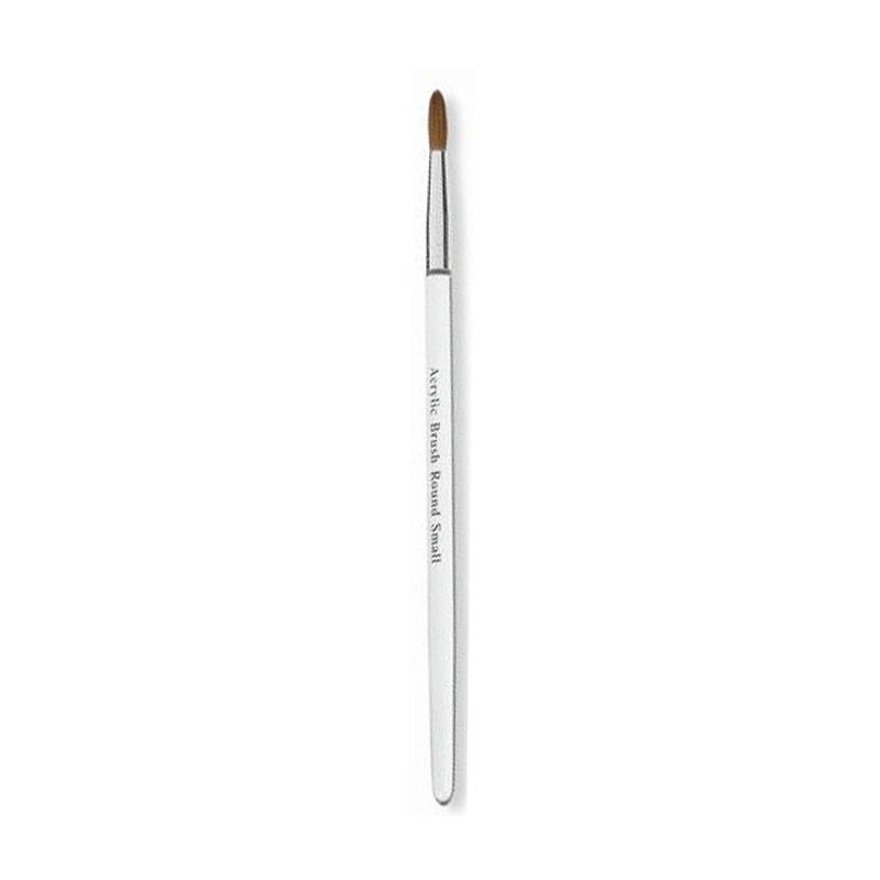 Acrylic Nail Brushes