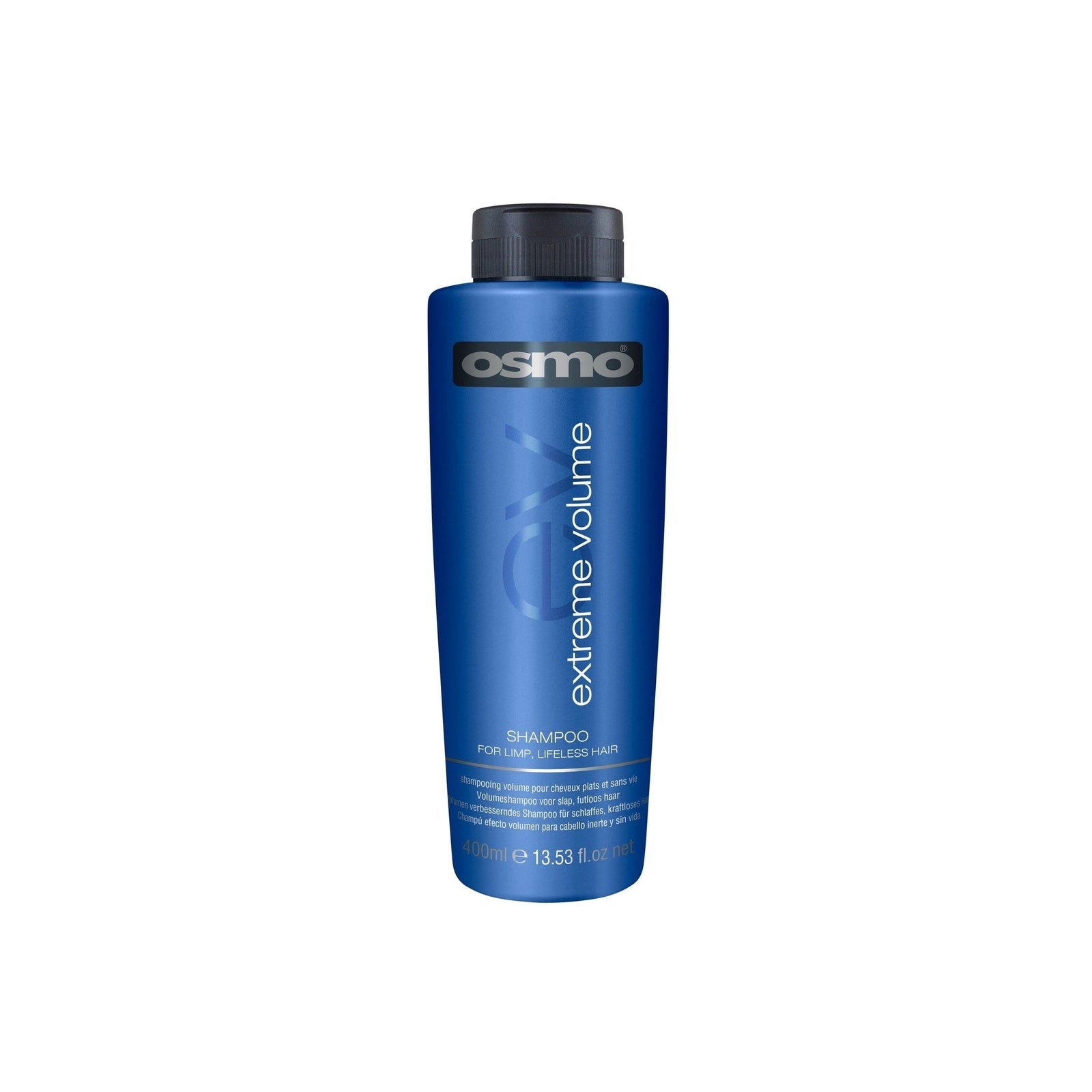 OSMO Extreme Volume Shampoo - 400ml image