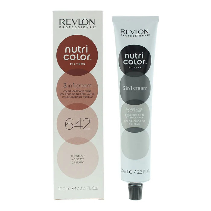 Nutri Color Filters 100ml