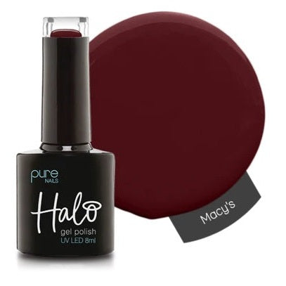 Halo Macys