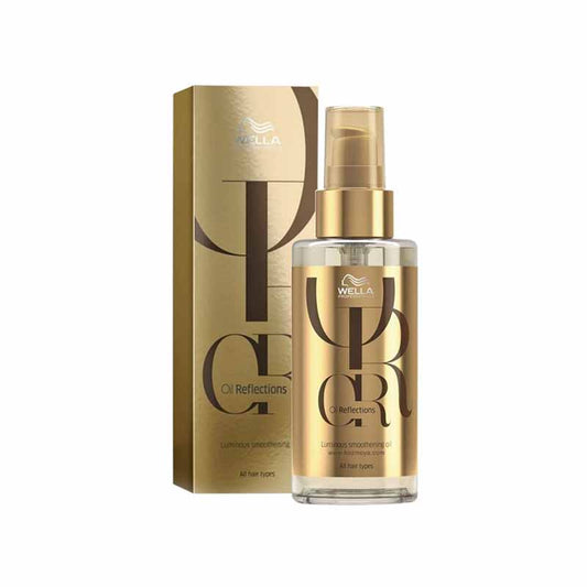 WP Oil Reflections smoothing oil 100ml