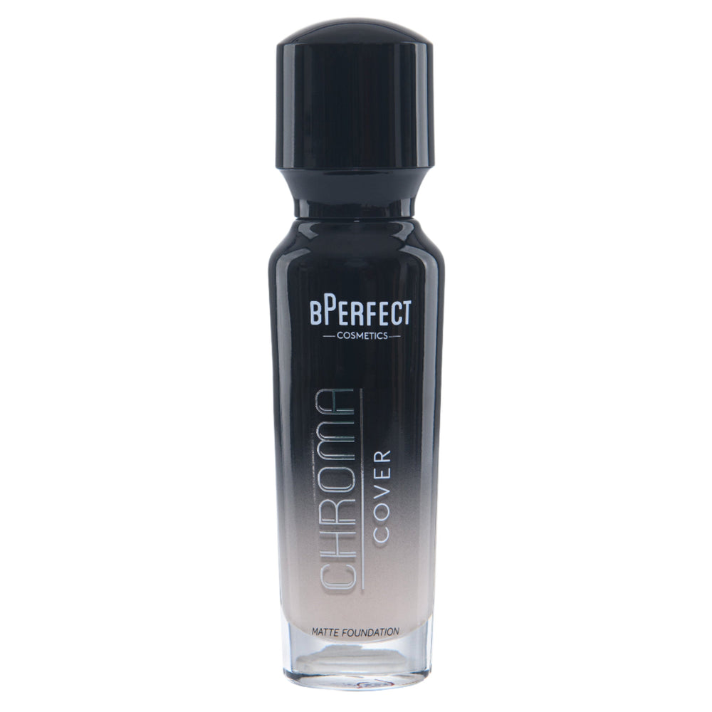 Chroma Cover Foundation Matte C1