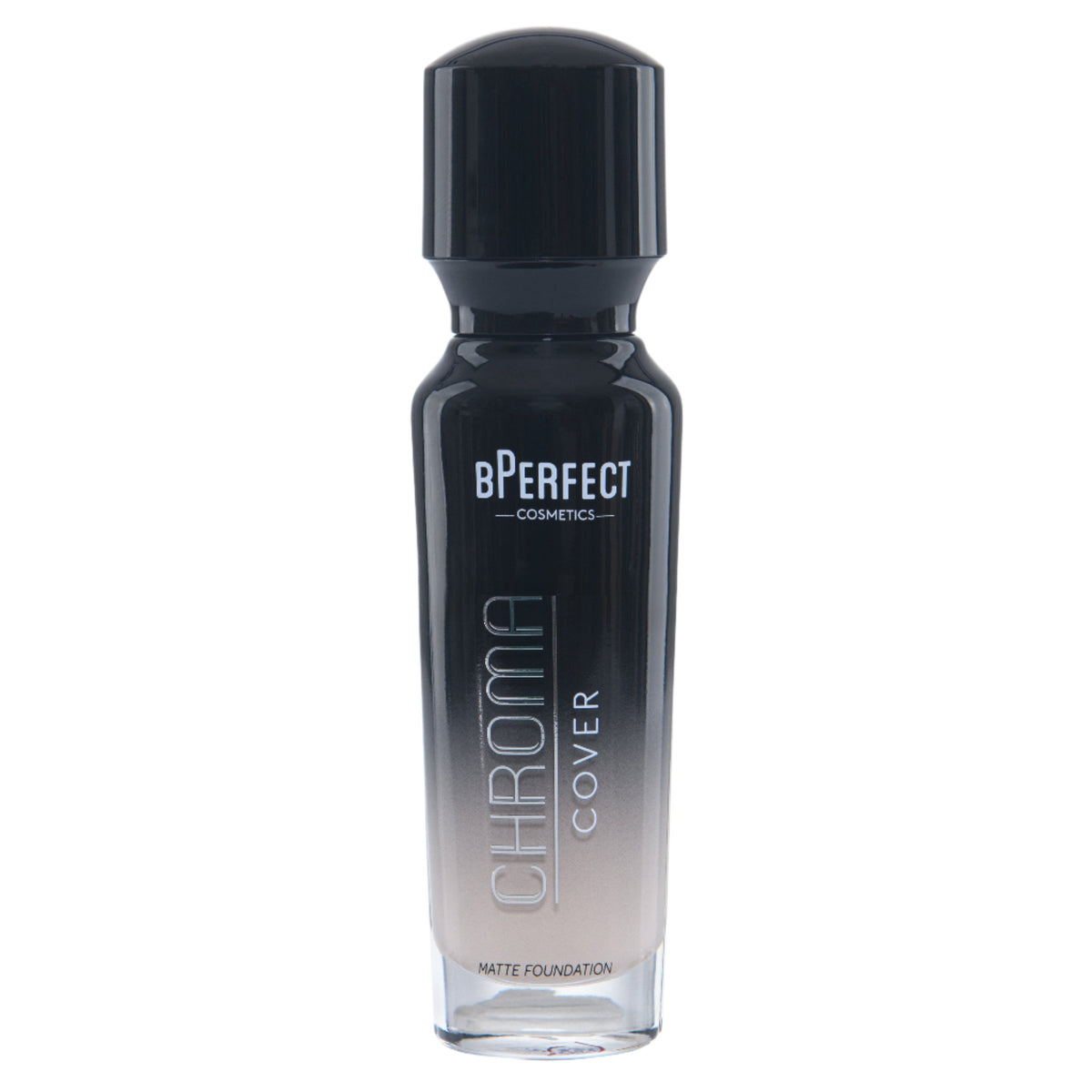 Chroma Cover Foundation Matte C1