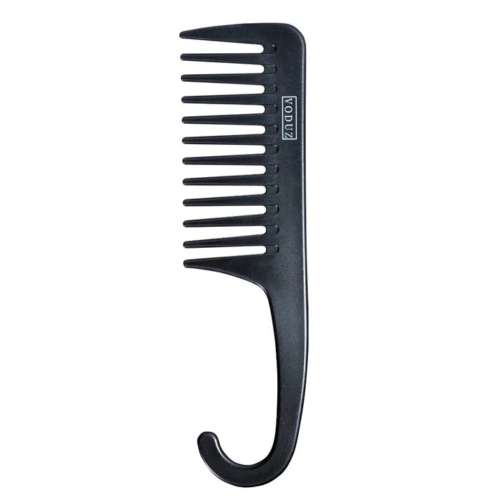 So Hooked Shower Comb