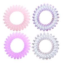 HAIR BOBBIN PASTEL