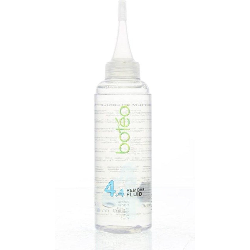 Botea Pure 4.4 remove Fluid
