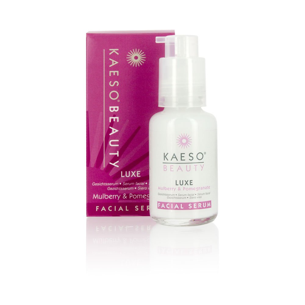 Kaeso Luxe Facial Serum 50ML