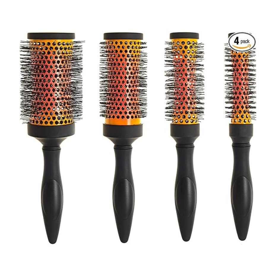 Head huggers barrell brush deal